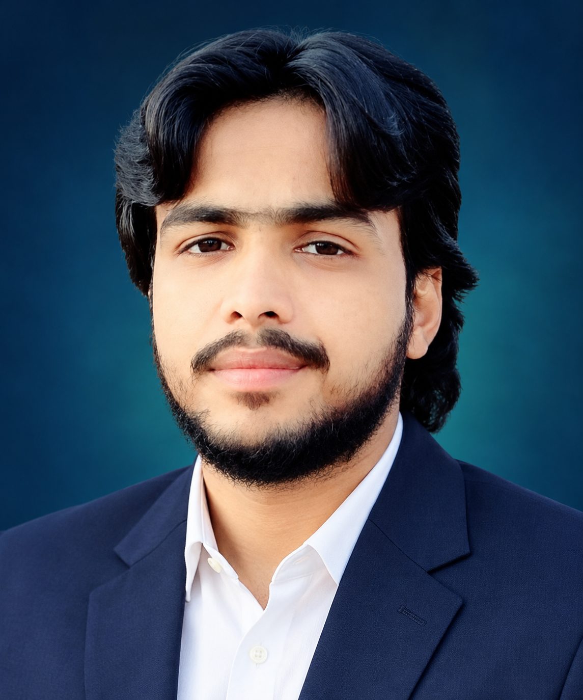 Sardar Hasnain Haider, Founder and Director of Noor ul Saqalain Academy